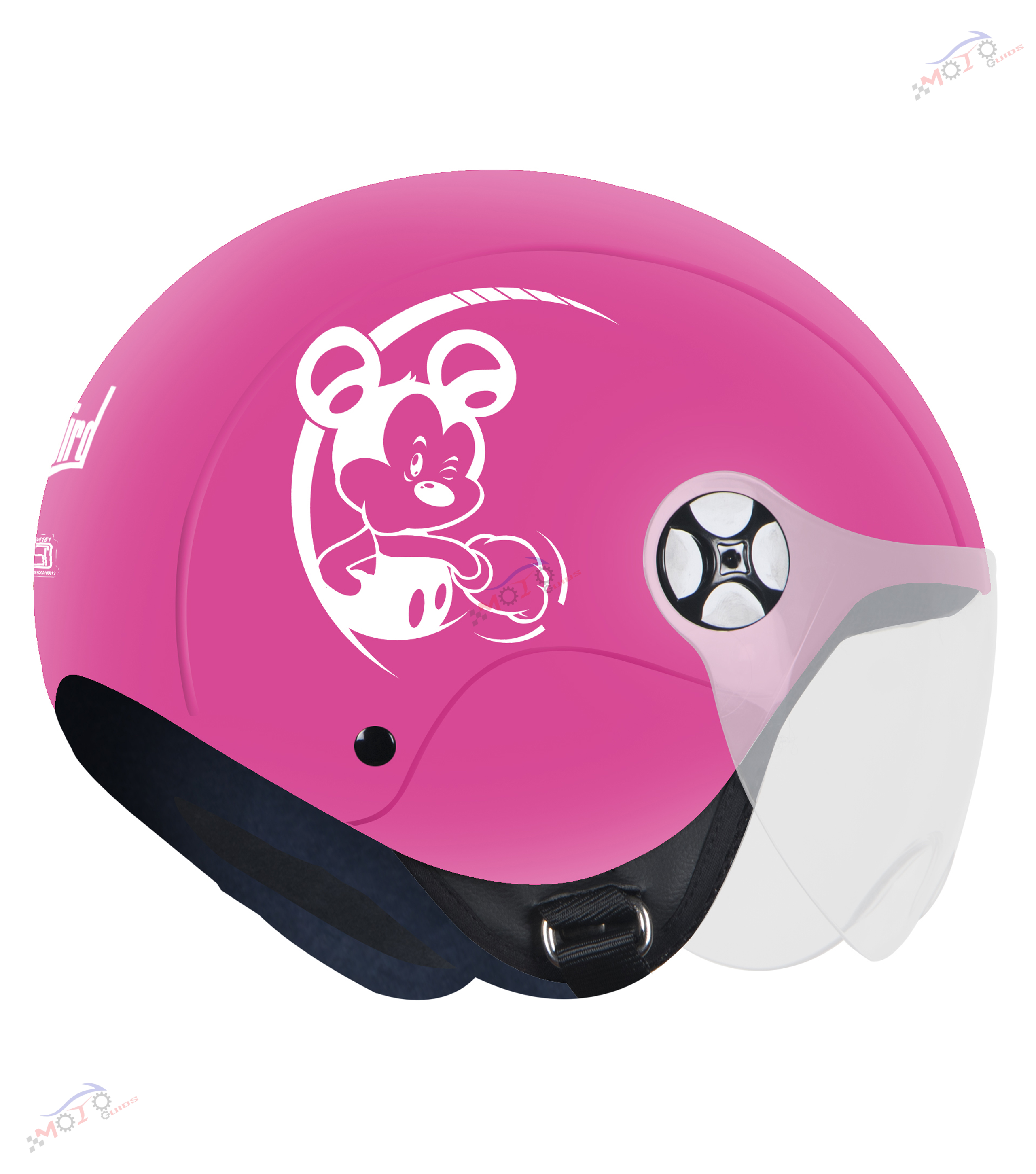 SBH-16 JOY Dashing